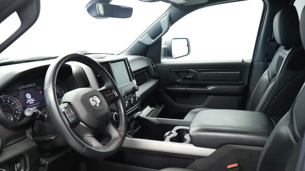 Thumbnail: 2023 RAM 1500 - 30