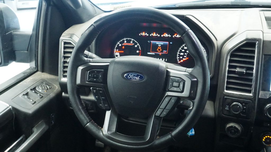 Thumbnail: 2016 Ford F-150 - 21