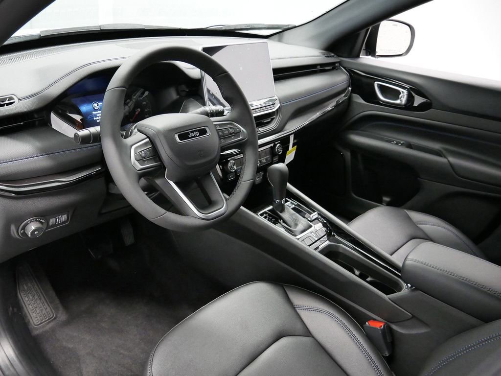 Thumbnail: 2026 Jeep Compass - 6