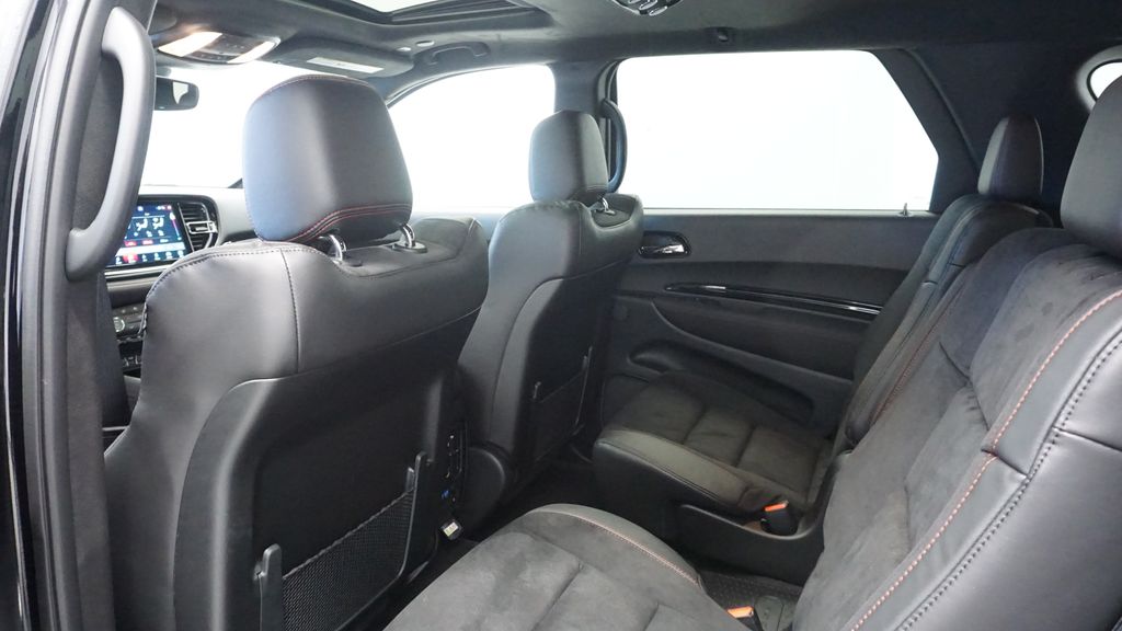 Thumbnail: 2026 Dodge Durango - 20