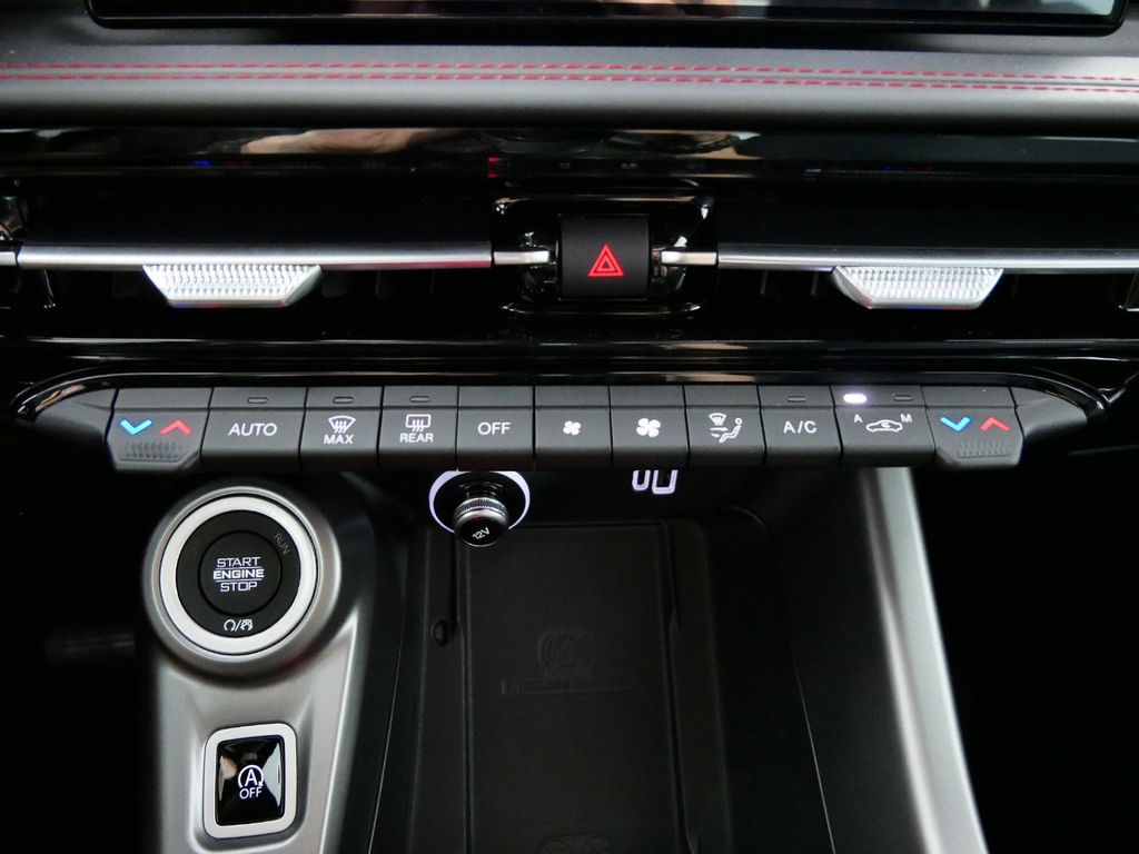 Thumbnail: 2024 Dodge Hornet - 48