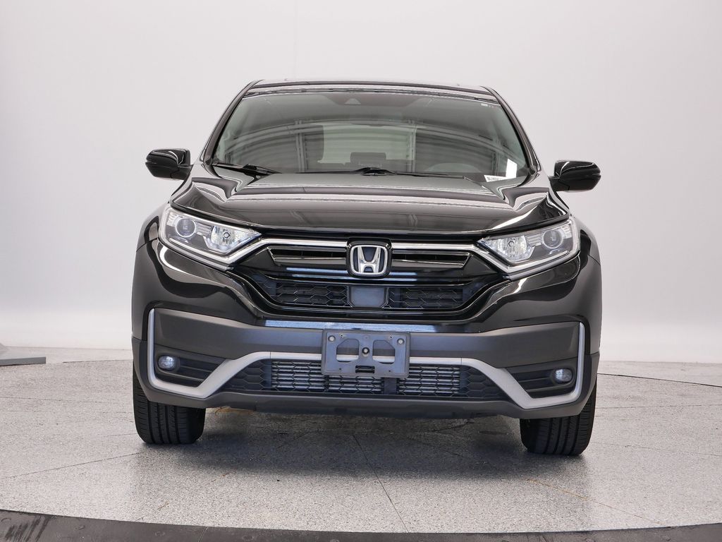 Thumbnail: 2020 Honda CR-V - 10