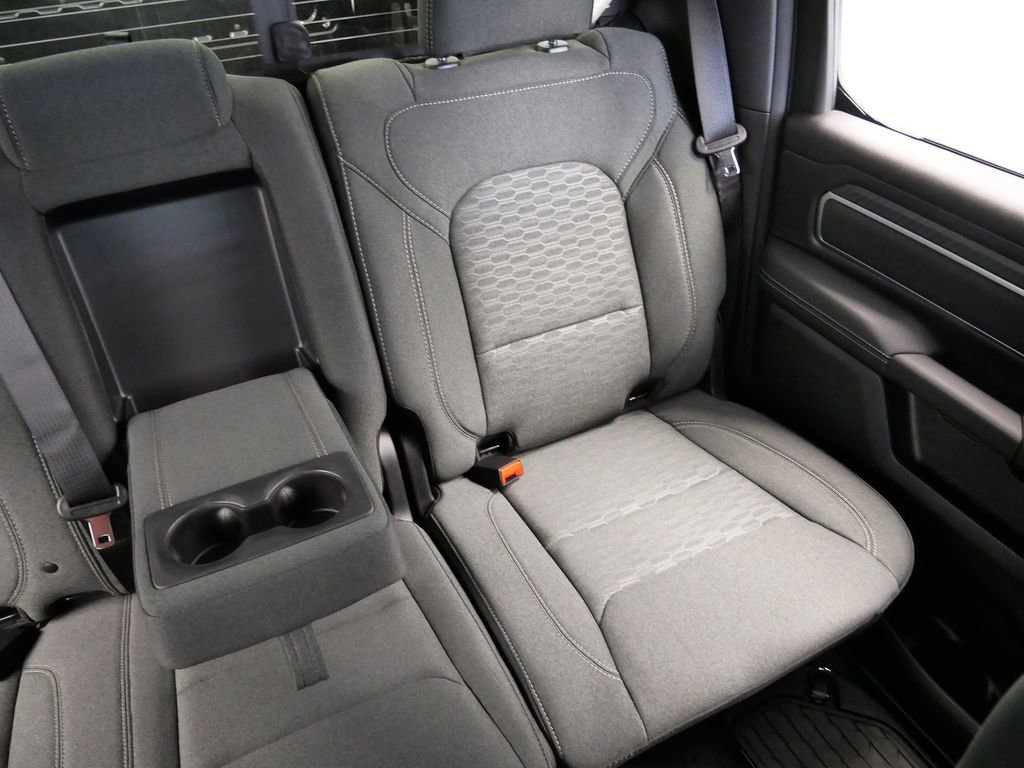 Thumbnail: 2026 RAM 1500 - 30