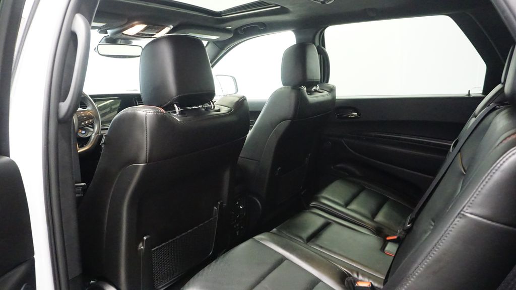 Thumbnail: 2024 Dodge Durango - 17