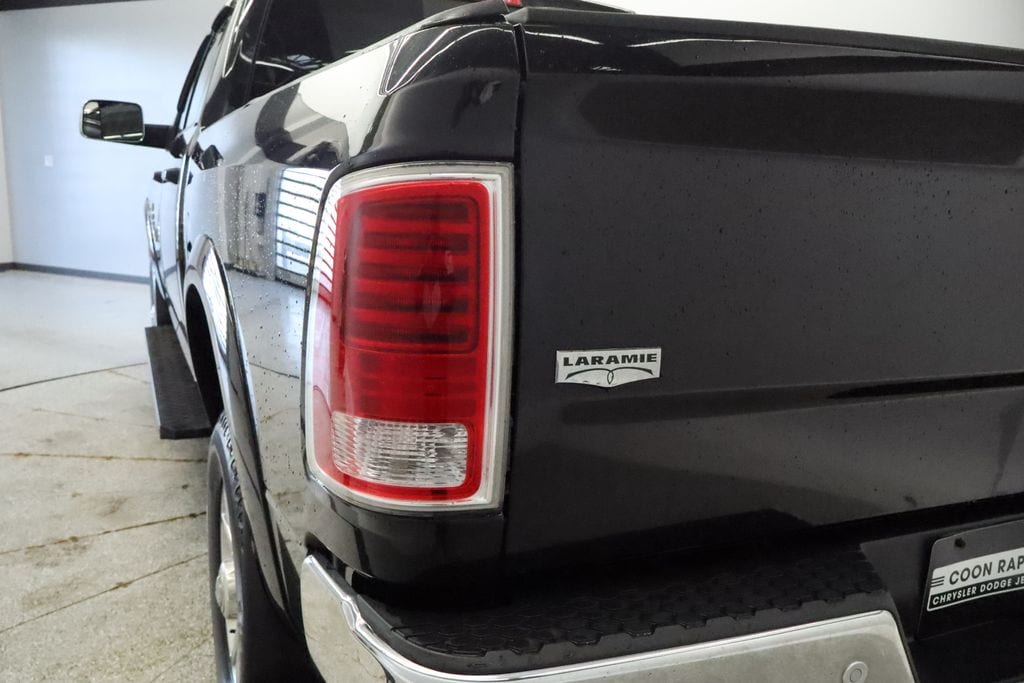 Thumbnail: 2016 RAM 2500 - 15