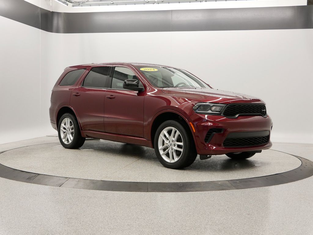 Thumbnail: 2024 Dodge Durango - 48