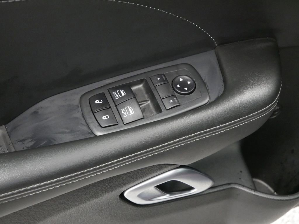 2020 Dodge Challenger T/A 20