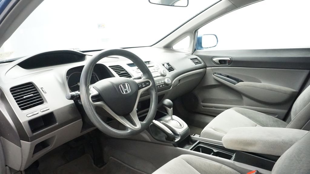 Thumbnail: 2010 Honda Civic - 21