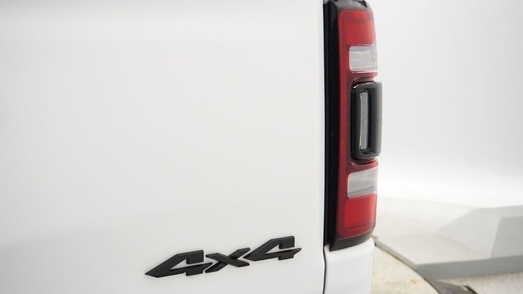 Thumbnail: 2022 RAM 1500 - 14