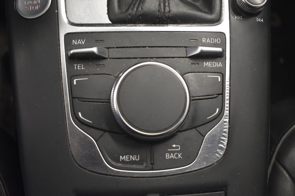 Thumbnail: 2015 Audi A3 - 42