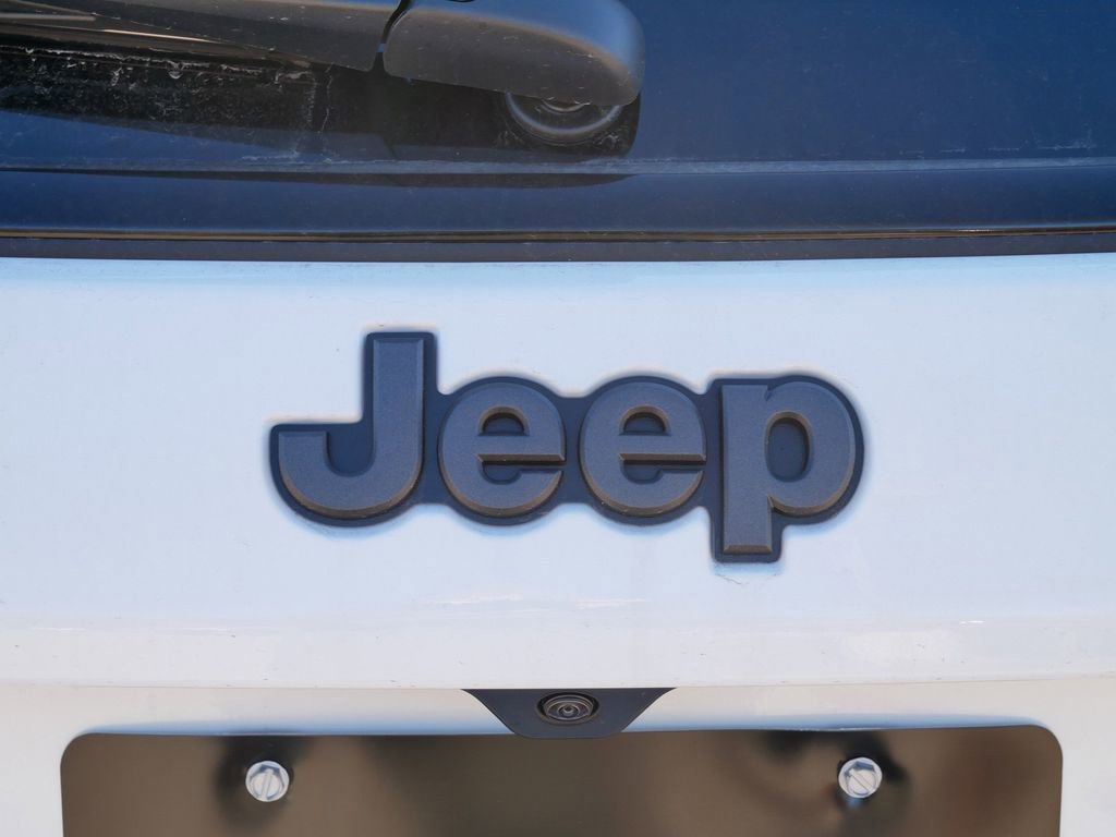 Thumbnail: 2026 Jeep Compass - 12