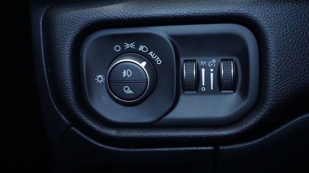 Thumbnail: 2026 RAM 1500 - 50