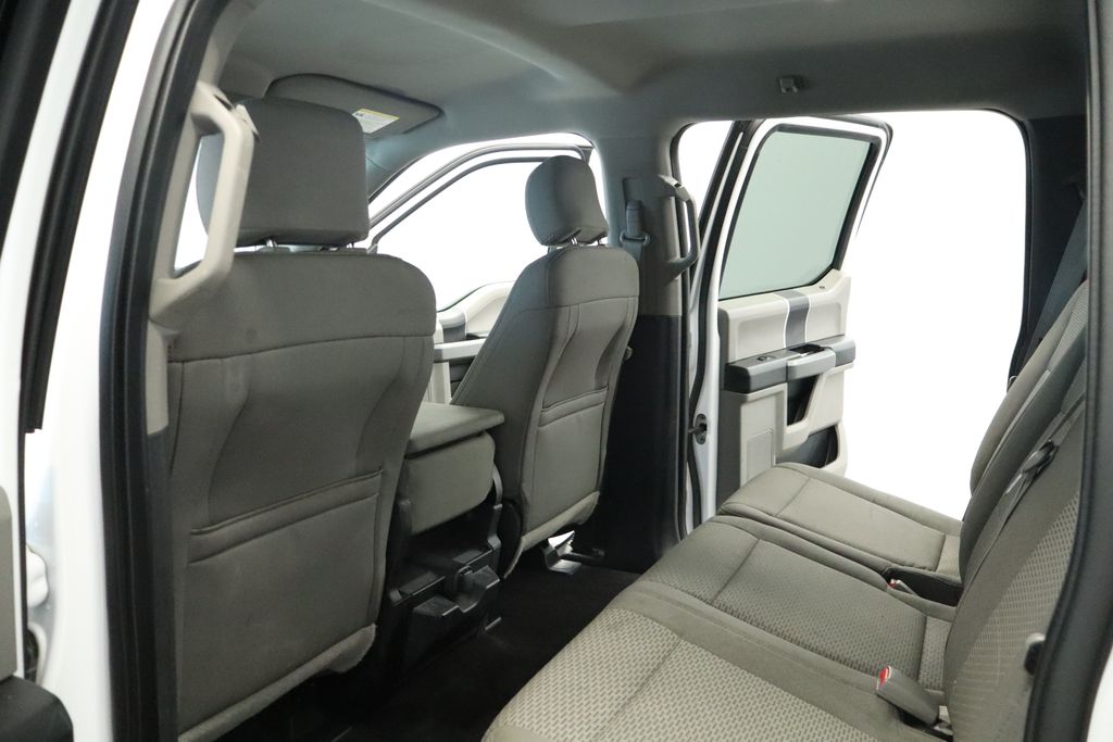 Thumbnail: 2016 Ford F-150 - 24