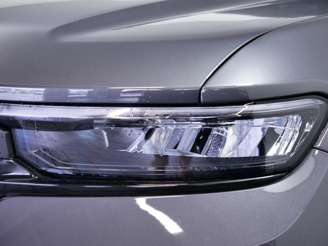 Thumbnail: 2024 Jeep Grand Cherokee - 20