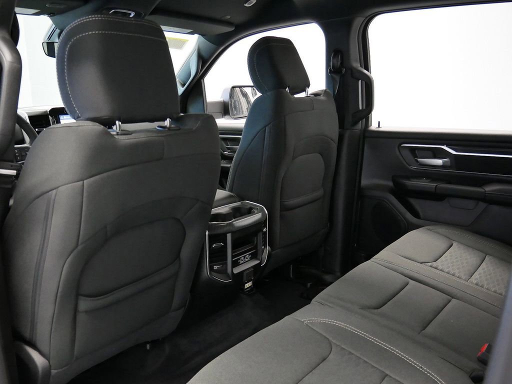 Thumbnail: 2026 RAM 1500 - 22