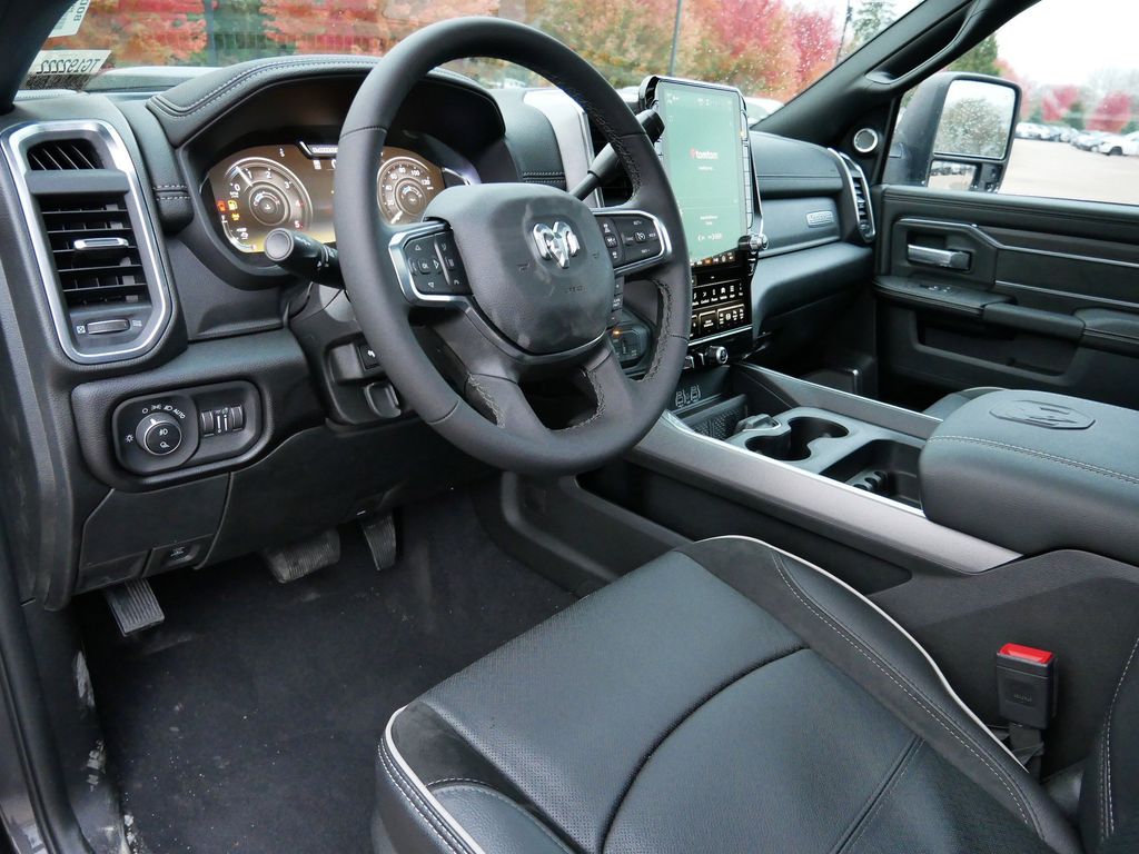 Thumbnail: 2026 RAM 2500 - 2