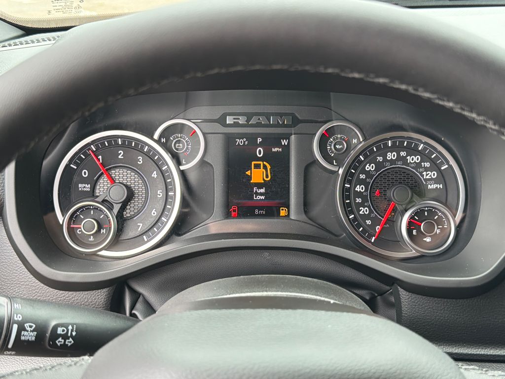 Thumbnail: 2026 RAM 1500 - 27