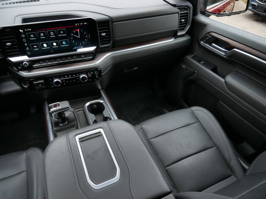 Thumbnail: 2022 GMC Sierra 1500 - 18