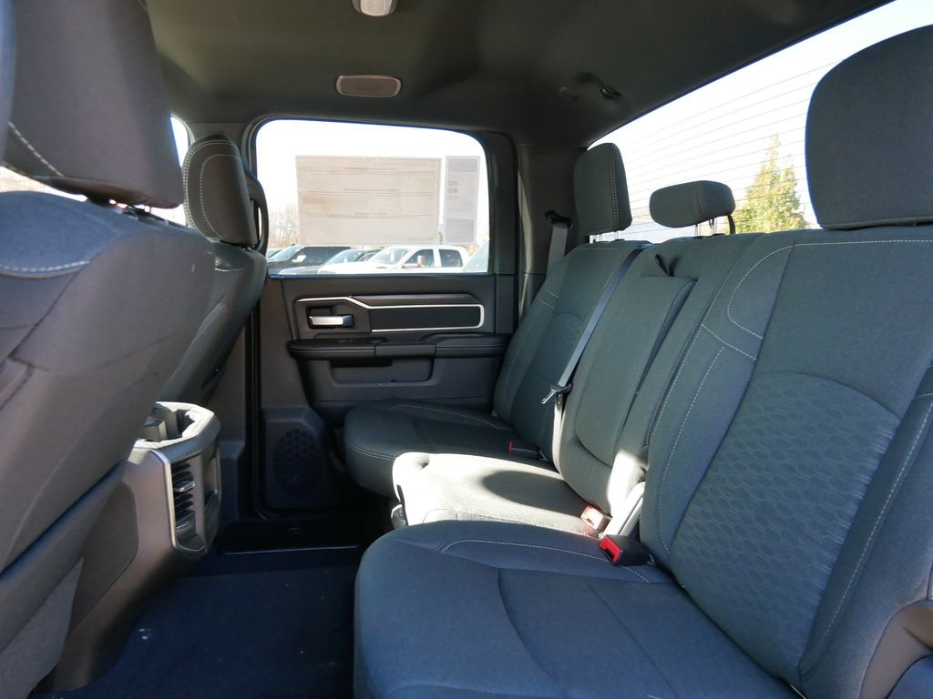 Thumbnail: 2026 RAM 3500 - 29