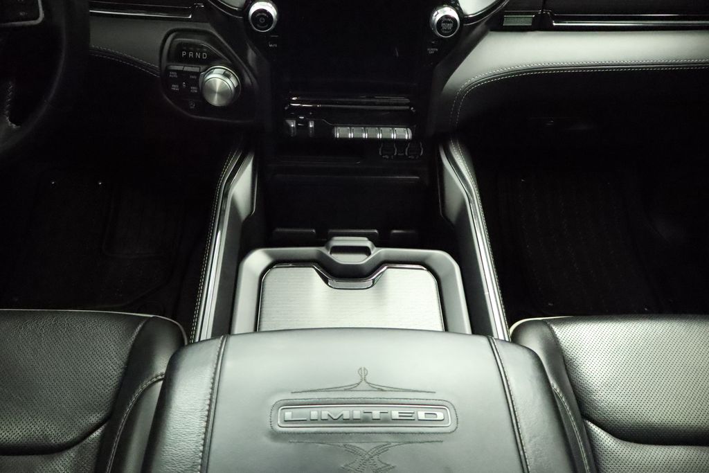 Thumbnail: 2023 RAM 1500 - 29