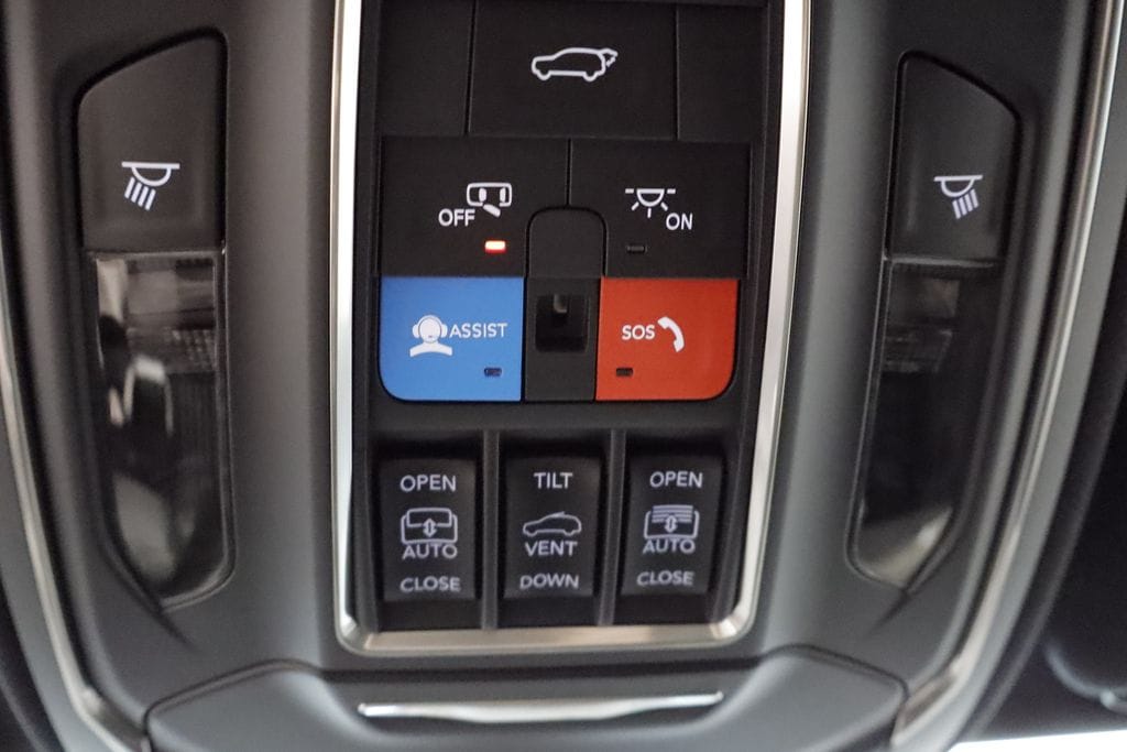 Thumbnail: 2026 Jeep Cherokee - 20