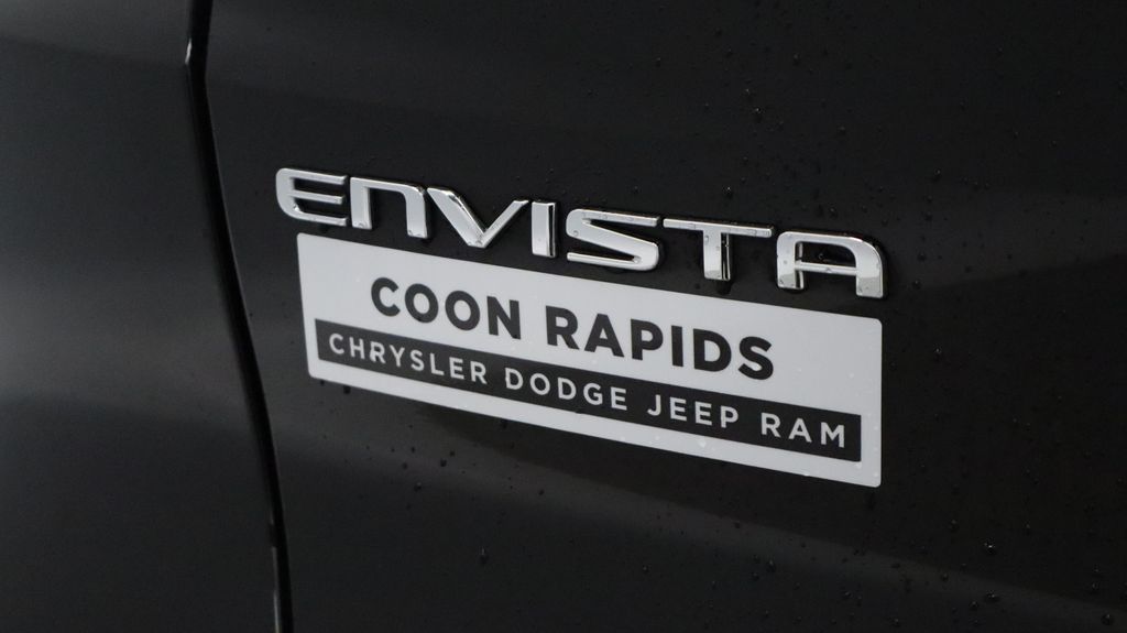 Thumbnail: 2024 Buick Envista - 20