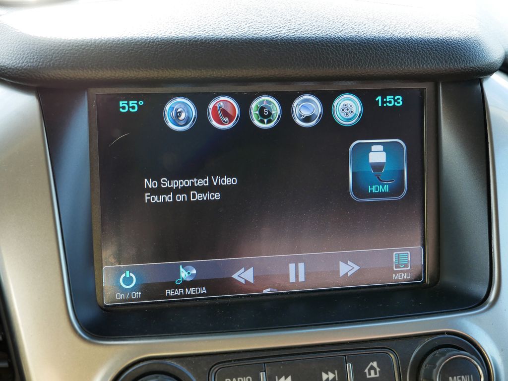 Thumbnail: 2020 Chevrolet Tahoe - 36