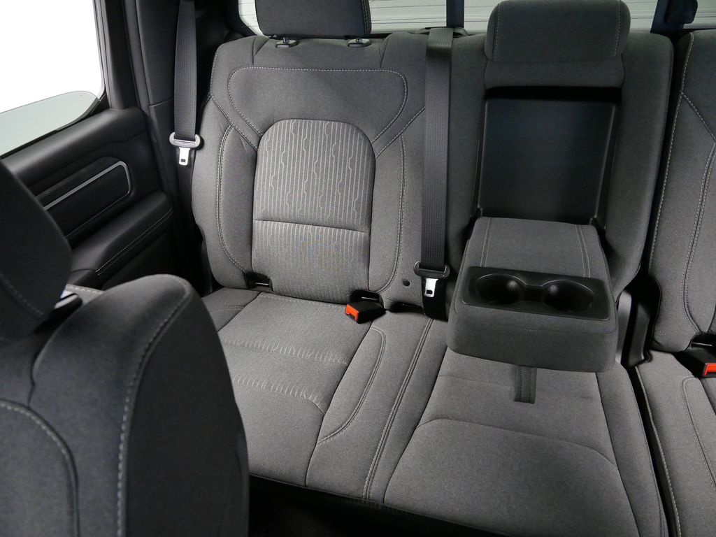 Thumbnail: 2024 RAM 1500 - 19