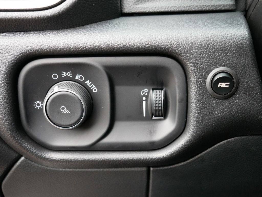 Thumbnail: 2024 RAM 2500 - 36