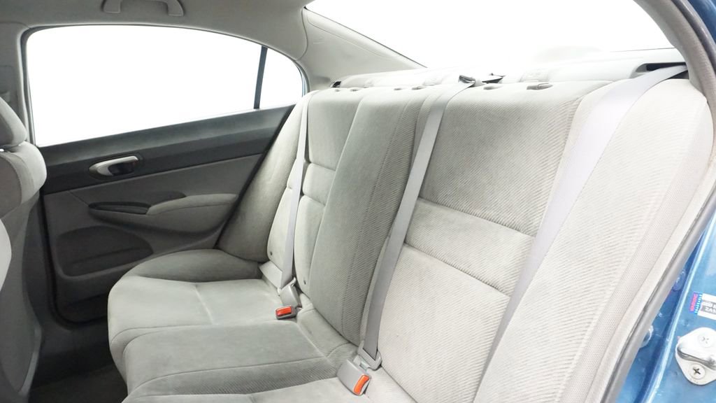 Thumbnail: 2010 Honda Civic - 20