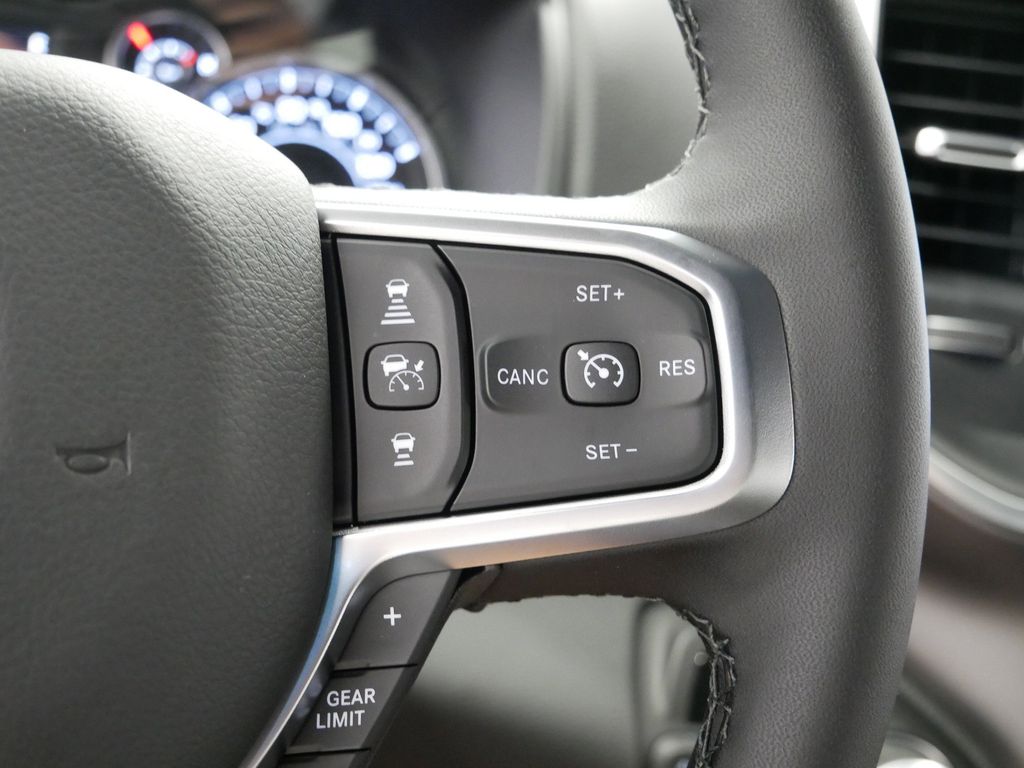 Thumbnail: 2026 RAM 1500 - 20