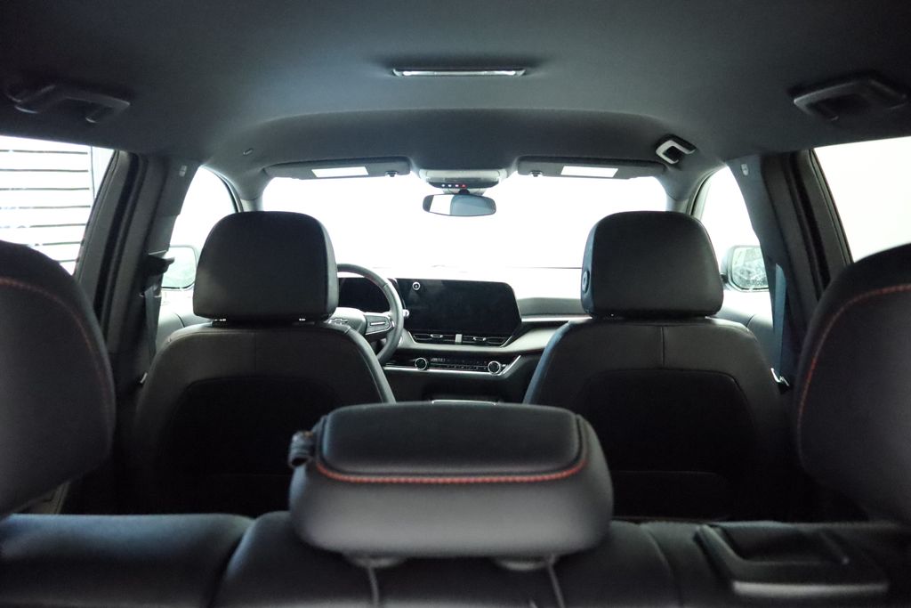 Thumbnail: 2025 Chevrolet Equinox - 23