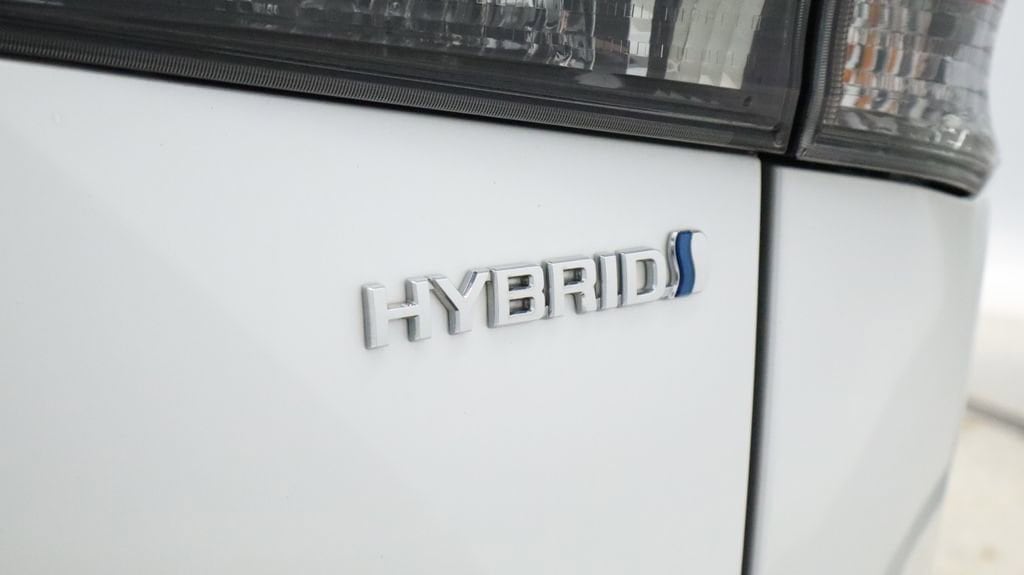 Thumbnail: 2022 Toyota Highlander - 11