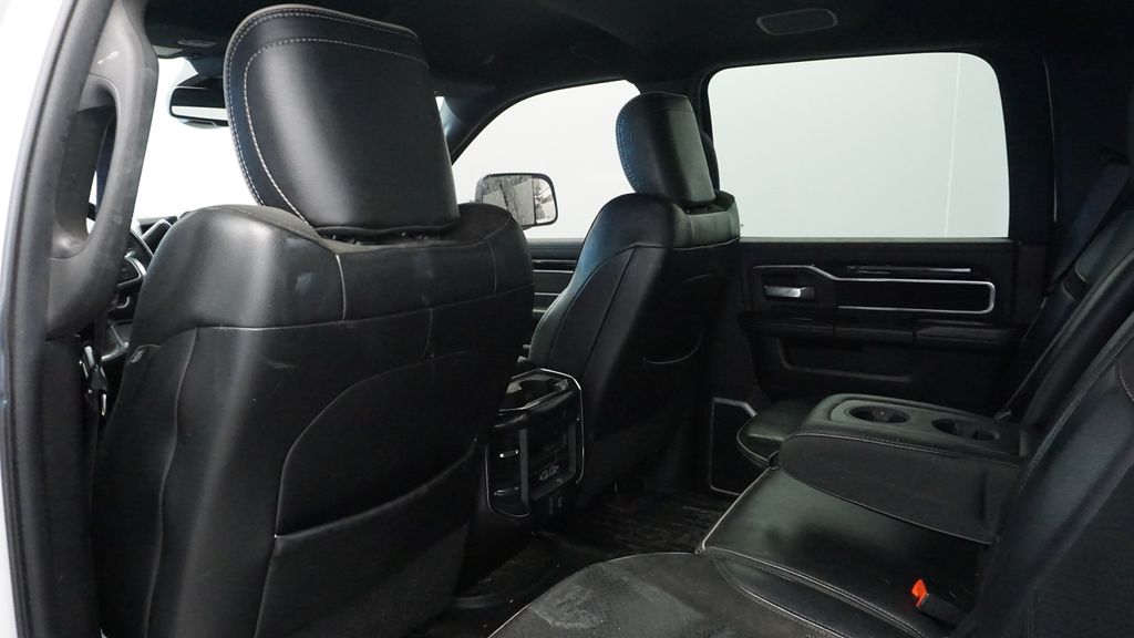 Thumbnail: 2019 RAM 2500 - 24