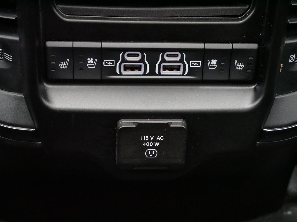 Thumbnail: 2023 RAM 1500 - 19