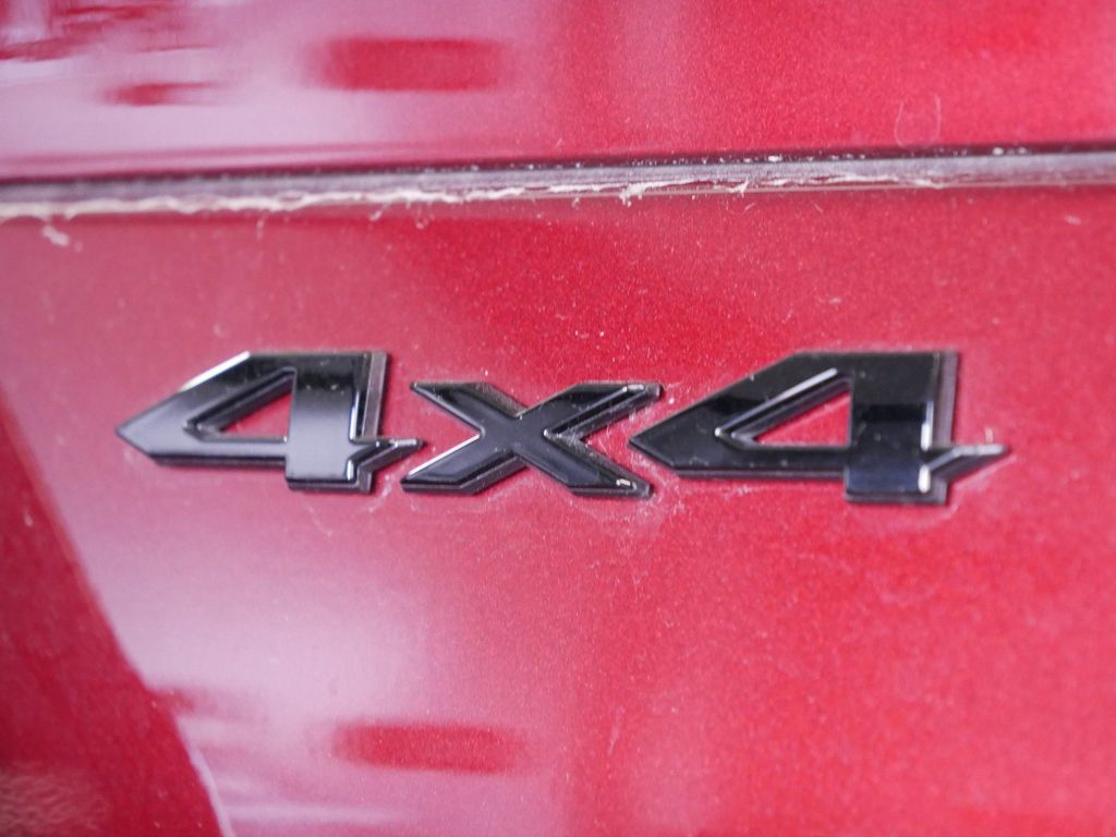 Thumbnail: 2025 Jeep Grand Cherokee L - 14