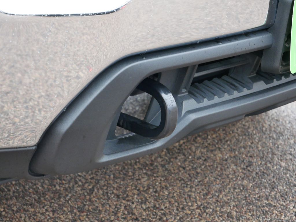 Thumbnail: 2022 GMC Sierra 3500 - 46