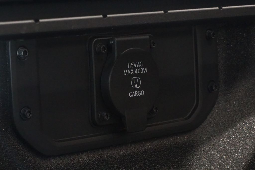 Thumbnail: 2026 RAM 1500 - 24