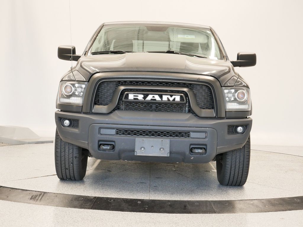 Thumbnail: 2019 RAM 1500 Classic - 11