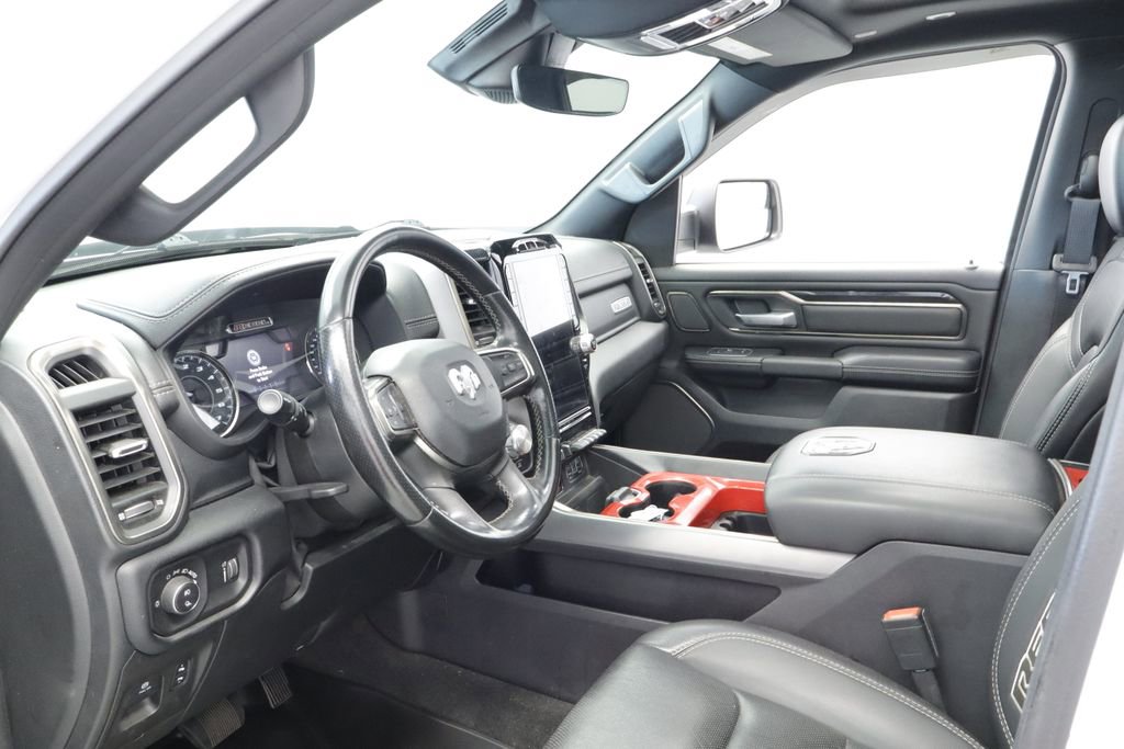 Thumbnail: 2022 RAM 1500 - 30