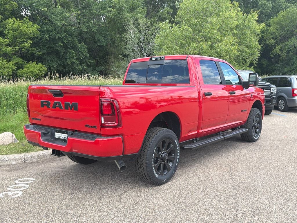 Thumbnail: 2026 RAM 3500 - 6