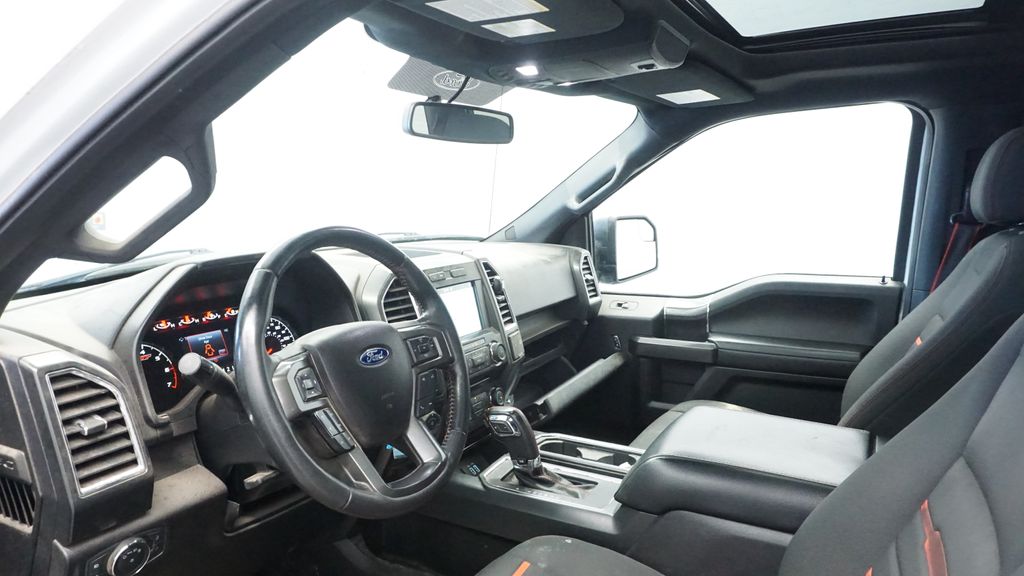 Thumbnail: 2016 Ford F-150 - 25