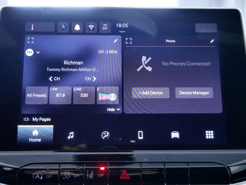 Thumbnail: 2024 Jeep Compass - 38