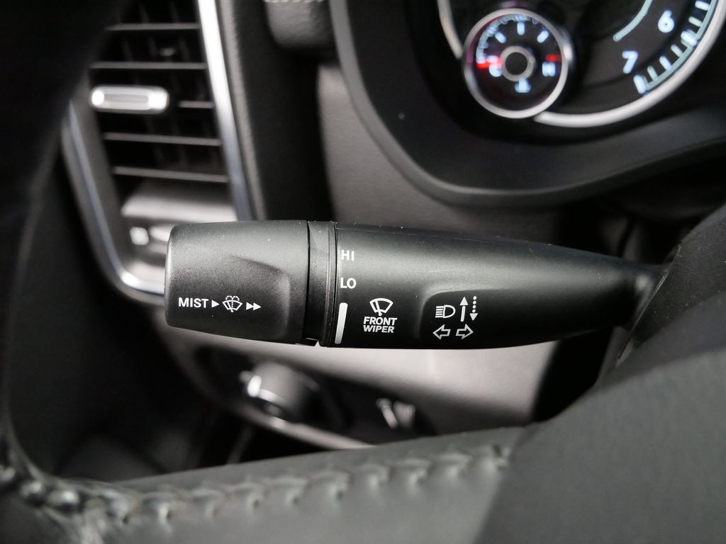 Thumbnail: 2024 RAM 1500 - 27