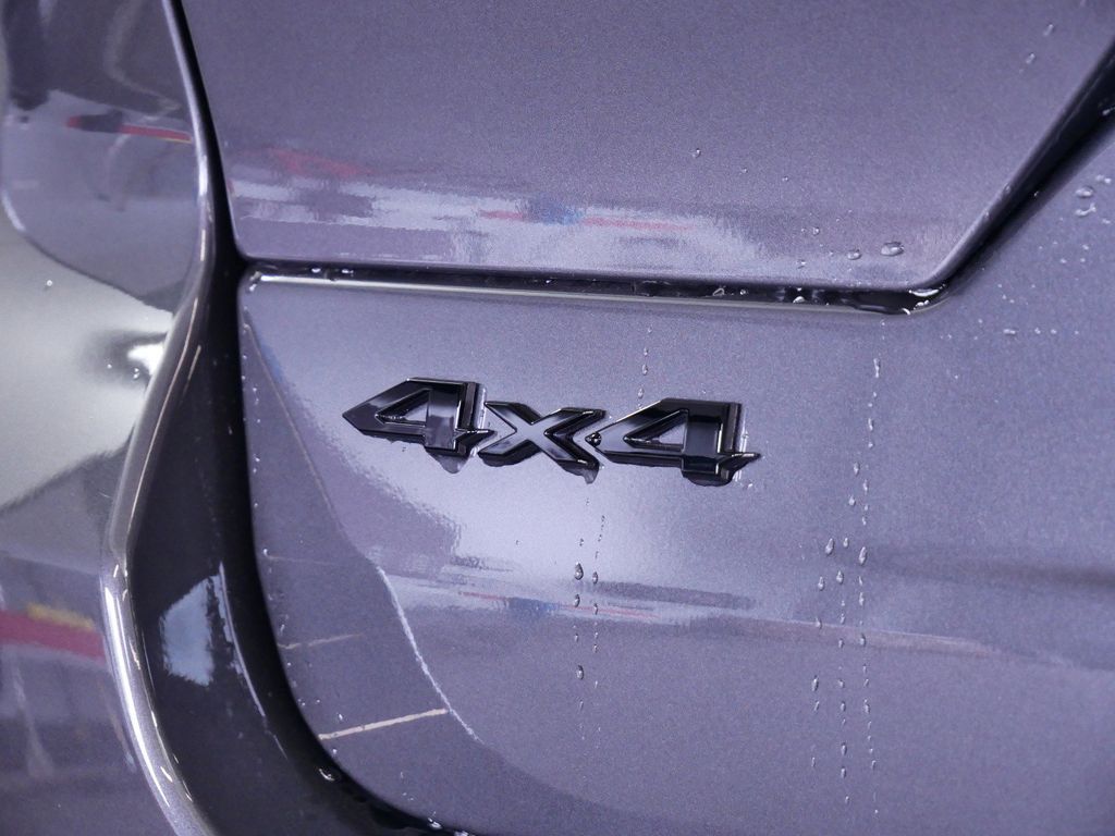 Thumbnail: 2025 Jeep Grand Cherokee - 14