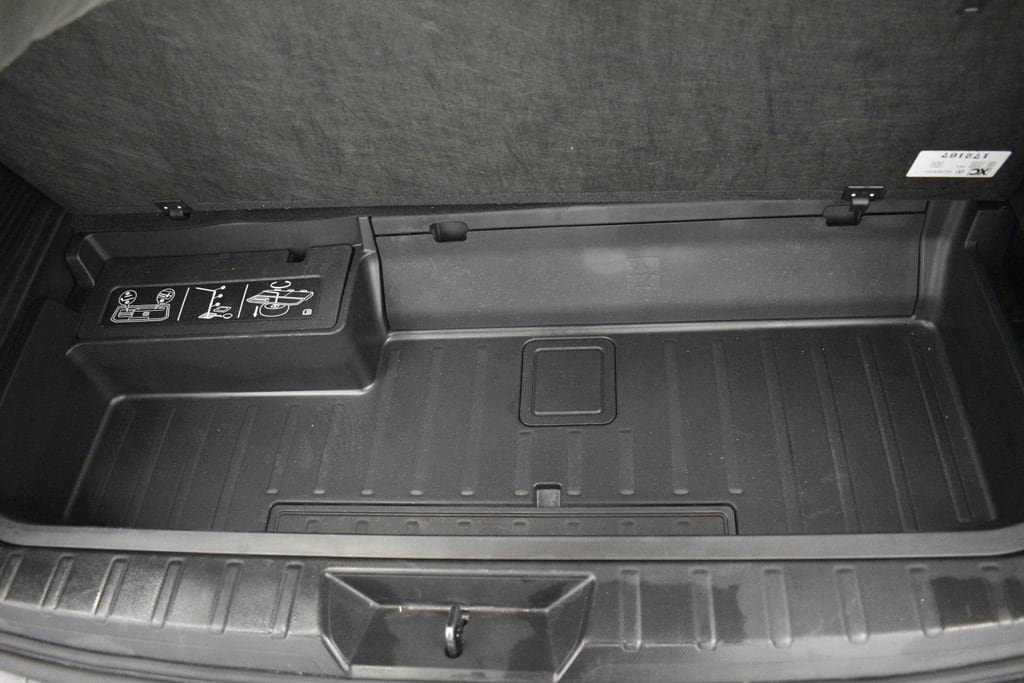 Thumbnail: 2023 Subaru Ascent - 23