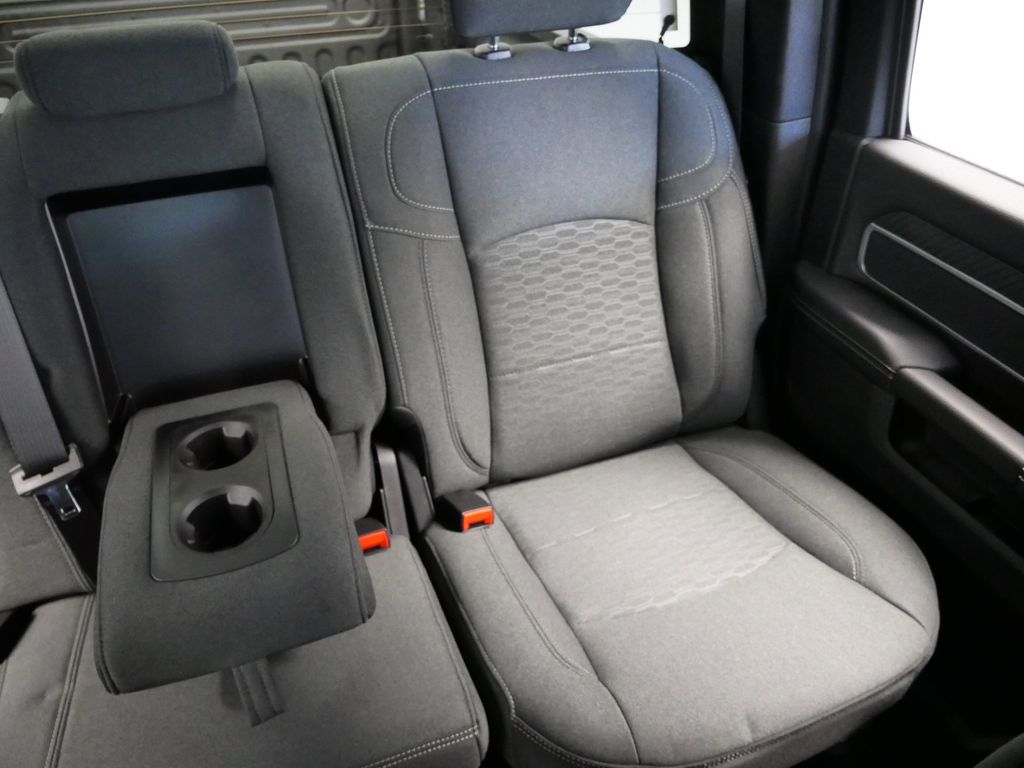 Thumbnail: 2026 RAM 3500 - 20