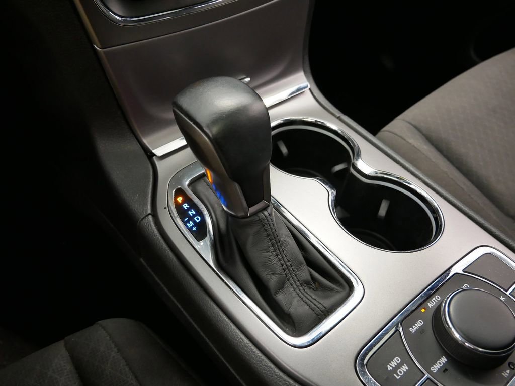 Thumbnail: 2019 Jeep Grand Cherokee - 36