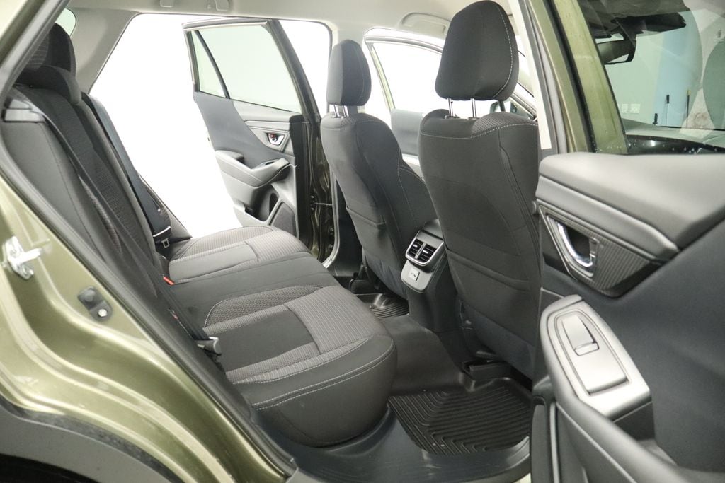 Thumbnail: 2025 Subaru Outback - 27