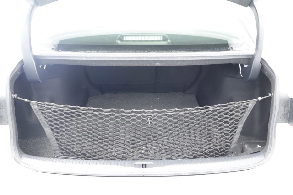 Thumbnail: 2015 Lexus IS - 17